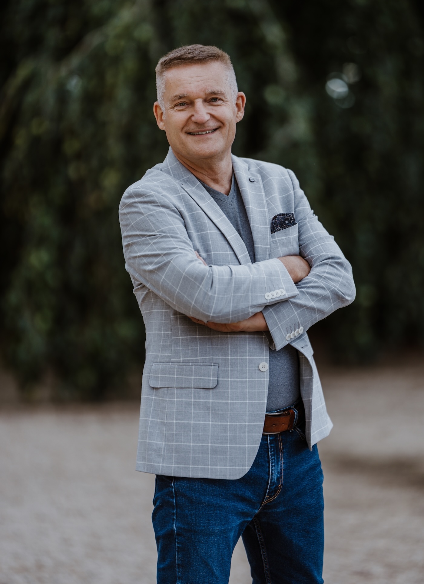 Vladimír Hron